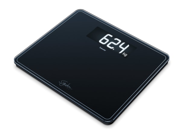 GS 410 SignatureLine Black