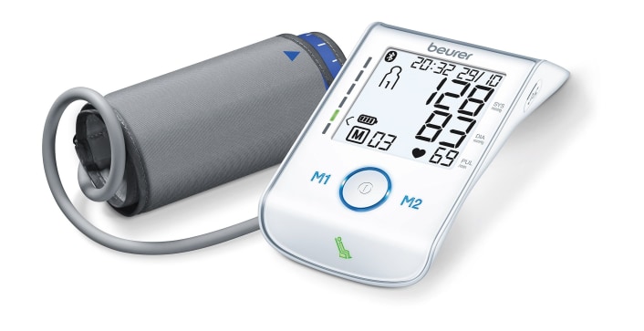 BM 85  Bluetooth® BM 85  Bluetooth®