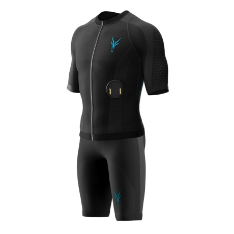 Traje EMS Evolution - sin Booster (hombre) Traje EMS Evolution - sin Booster (hombre)