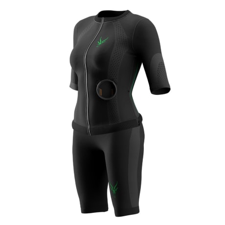 Evolution EMS Suit zonder Booster (Dames) Evolution EMS Suit zonder Booster (Dames)