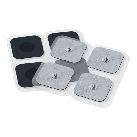 EM 41/49/80 Vervangset elektroden