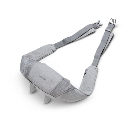 MG 154 Akku Nacken-Massagegerät MG 154 Akku Nacken-Massagegerät