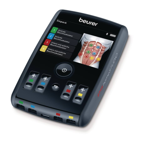 EM 95 EMS homeSTUDIO