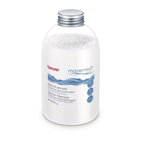 maremed® Spezial-Meersalz maremed® Spezial-Meersalz