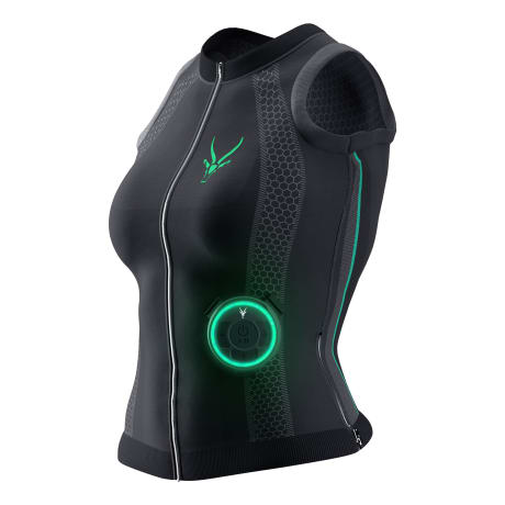 Evolution EMS Tank Top (Frauen)