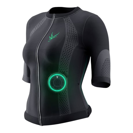 Maglietta EMS Evolution (donna)