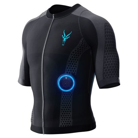 Maglietta EMS Evolution (uomo)