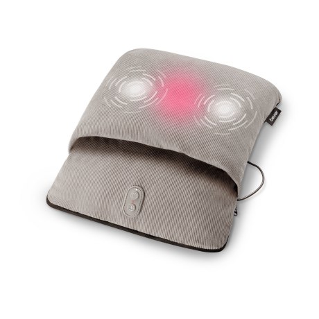 Coussin de massage des pieds FM 28 avec chaleur douce