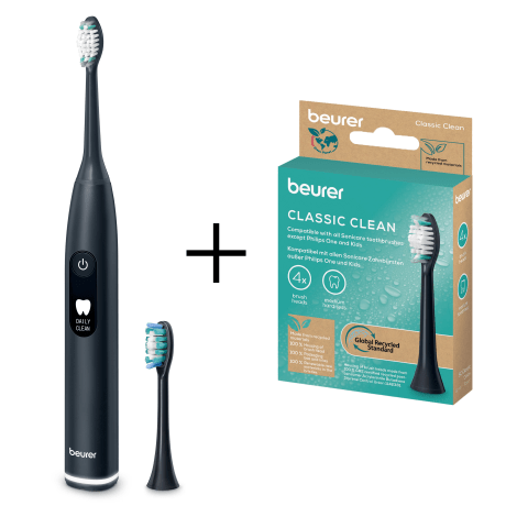 SC 50 Midnight Ink inkl. Nachkaufset Classic Clean SC 50 Midnight Ink inkl. Nachkaufset Classic Clean