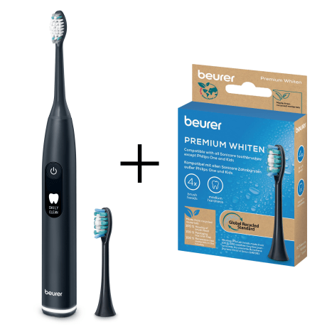 SC 50 Midnight Ink inkl. Nachkaufset Classic Clean