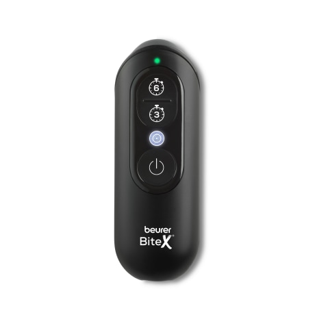 BiteX Max Deep Black