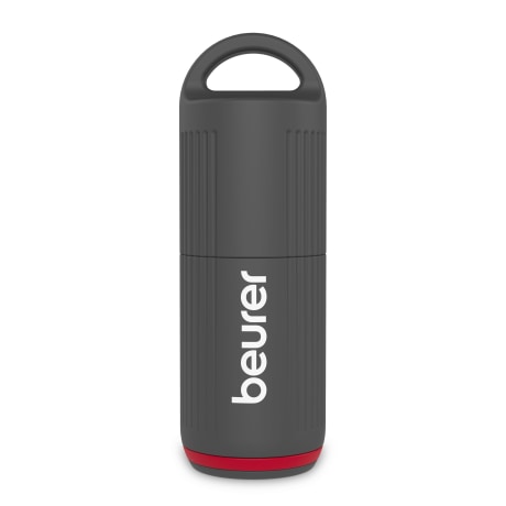 BiteX Go Graphite Grey