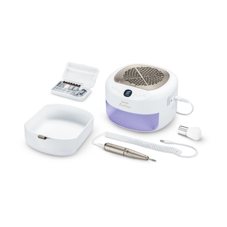 MP 200 - StudioNails Pro