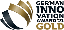Winnaar van de Germa Winnaar van de Germa