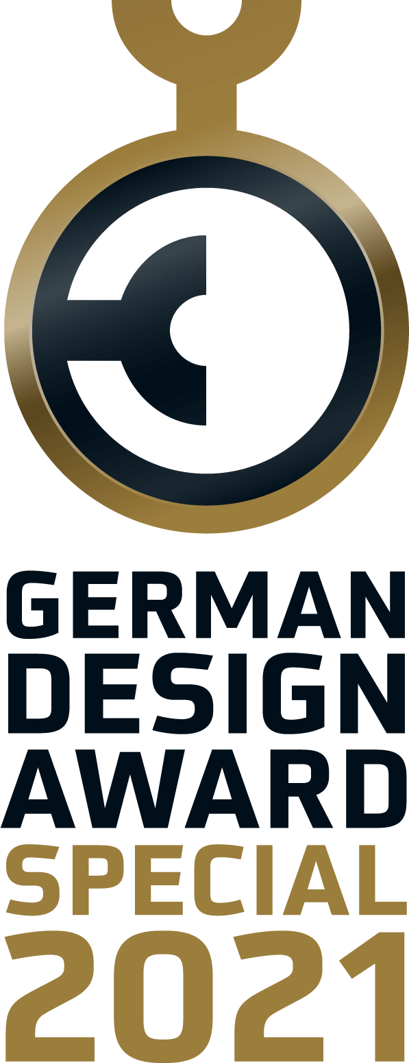 German ontwerp Award German ontwerp Award