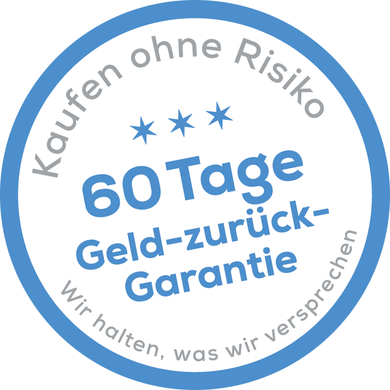 60 dagen geld terug 60 dagen geld terug