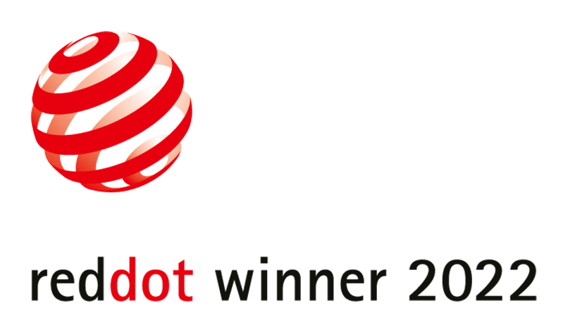 Red Dot Award 2022 Red Dot Award 2022