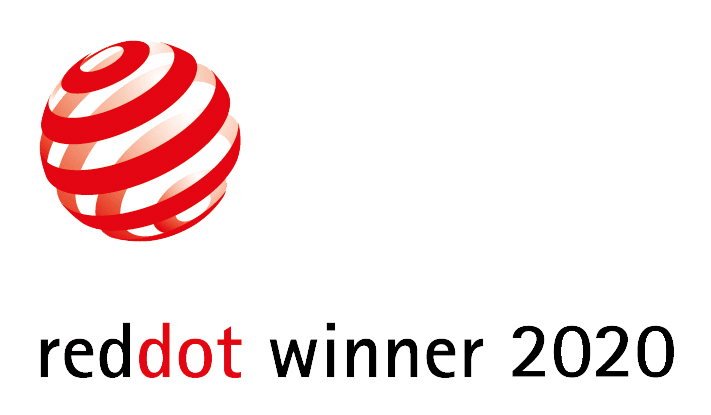 Red Dot Award 2020 Red Dot Award 2020