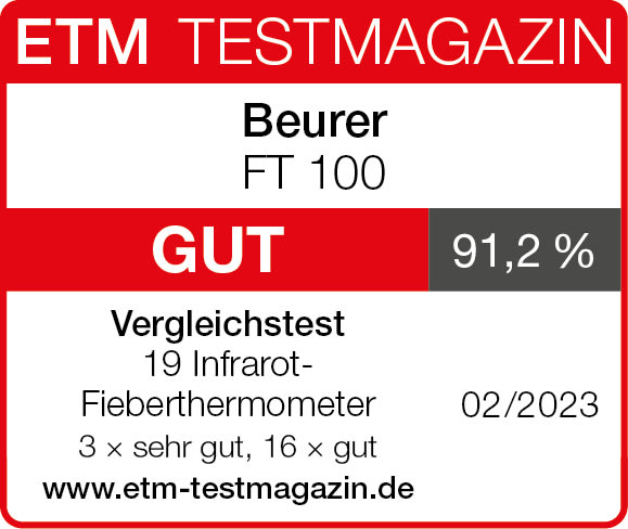 EMT Testmagazin FT 100 EMT Testmagazin FT 100