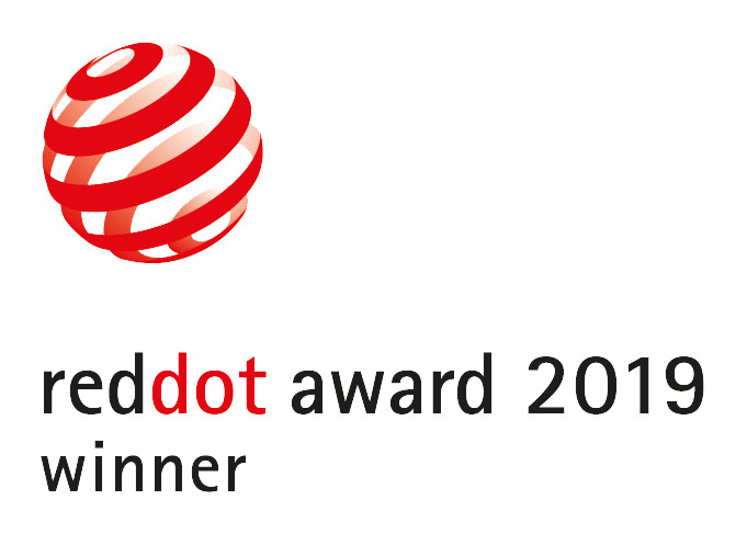 Red Dot Award 2019 Red Dot Award 2019
