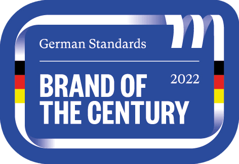 Brand of the century 2022 Brand of the century 2022