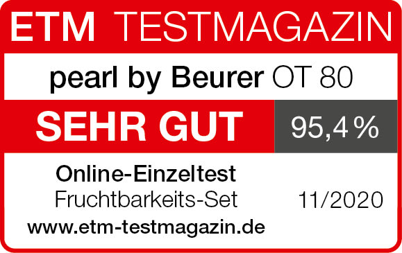 ETM Testmagazin OT 80 ETM Testmagazin OT 80