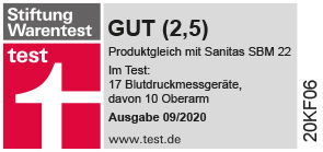 Stiftung Warentest BM 28 Stiftung Warentest BM 28