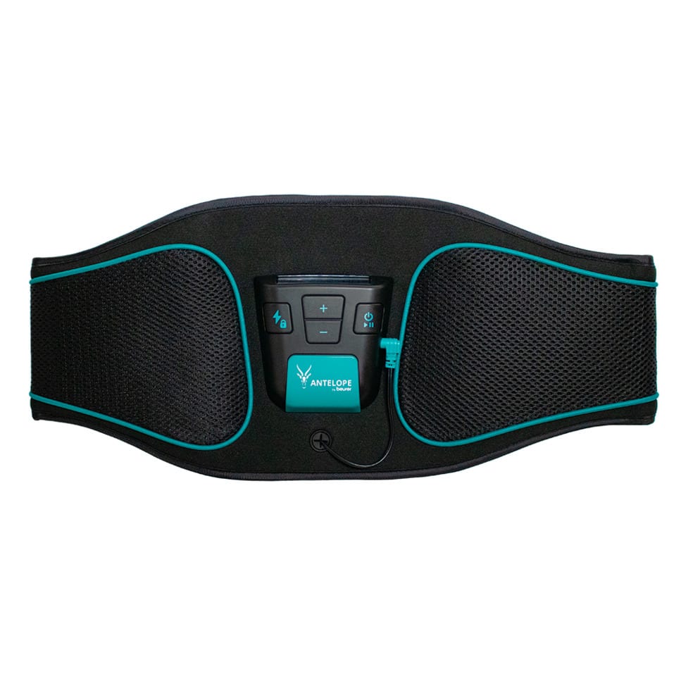 Buy the Corefit I EMS Belt - Antelope