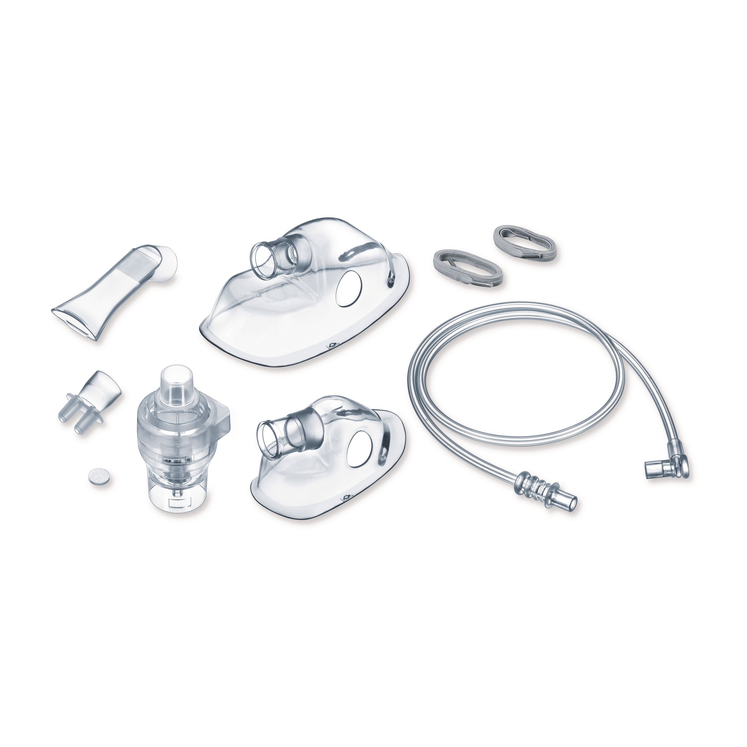 Year pack IH 58/60 Yearpack | Beurer