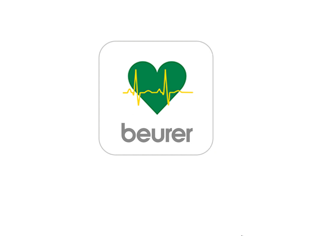 beurer SpO2 Assistant