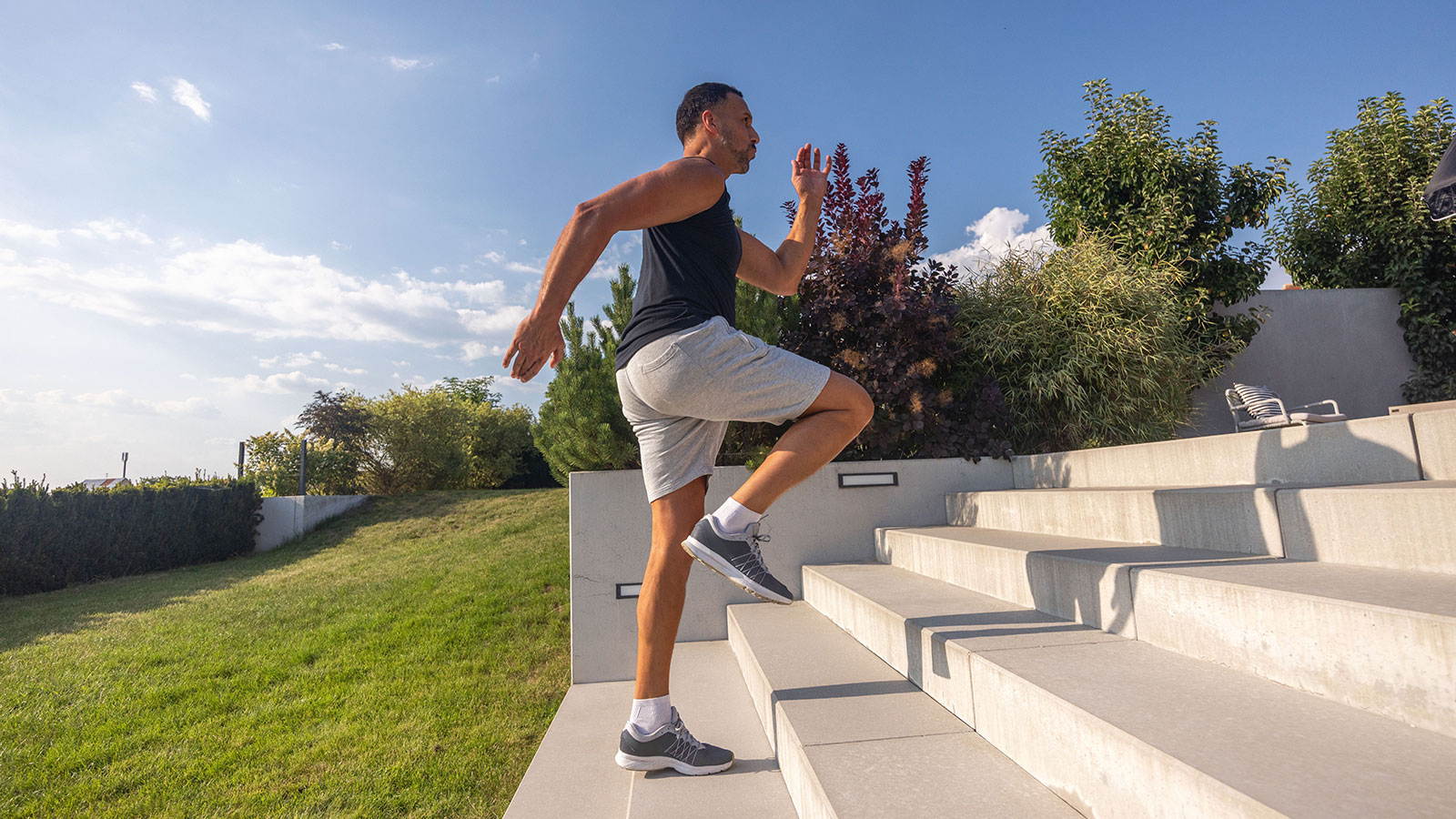 Warum sollte ich mit dem Krafttraining beginnen?