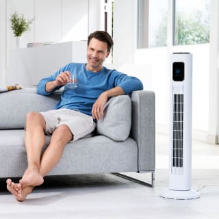 Beurer LV 50 Fresh Breeze Use picture Beurer LV 50 Fresh Breeze Use picture