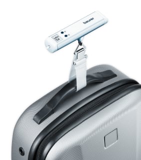 LS 10 Anwendung Koffer | LS 10 Image of usage Luggage LS 10 Anwendung Koffer | LS 10 Image of usage Luggage