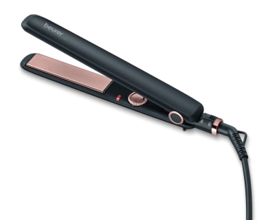 HS 30 Piastra per capelli di beurer