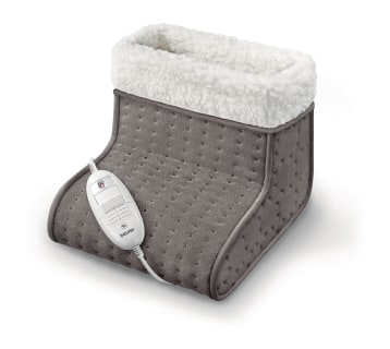 FW 20 Cosy Foot warmer from beurer FW 20 Cosy Foot warmer from beurer