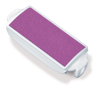 HL 36 Shaver Attachment 2x + Exfoliation Attachment 1x Shaver & exfoliation attachment from beurer 