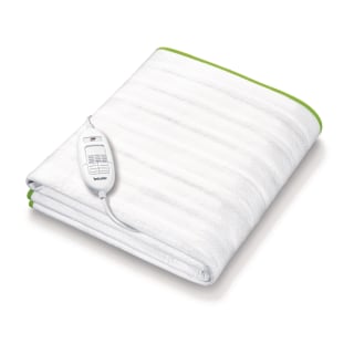 TS 15 Heated underblanket from beurer TS 15 Heated underblanket from beurer
