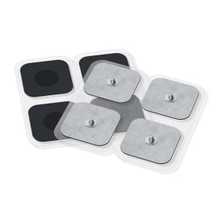 EM 41/49/80 Elektroden-Nachkaufset 45x45mm 16 St. Nachkaufset von beurer EM 41/49/80 Elektroden-Nachkaufset 45x45mm 16 St. Nachkaufset von beurer
