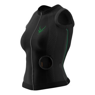 Майка Evolution EMS без бустера (женская) Топ EMS Evolution 