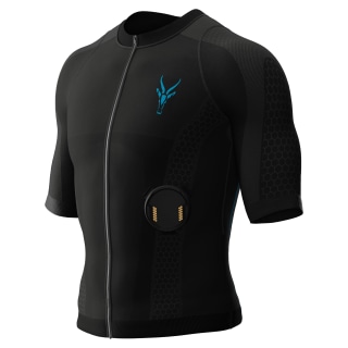 Футболка Evolution EMS без бустера (мужская) Футболка EMS Evolution 