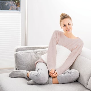 HK 43 Supercosy Poduszka elektryczna w zastosowaniach firmy Beurer
HK 43 Supercosy Poduszka elektryczna w zastosowaniach firmy Beurer