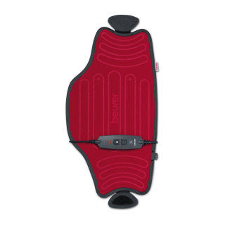 HK 55 Easyfix Multifunctional heat pad from beurer HK 55 Easyfix Multifunctional heat pad from beurer