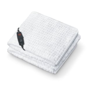 INDULGENCE Single Heated underblanket - fitted from beurer 