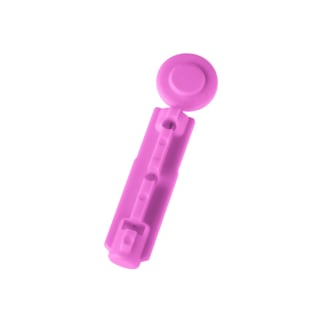 Lancette pungidito sterili G33 Lancette 