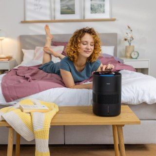 LB 100 Humidificateur d'utilisation de Beurer LB 100 Humidificateur d'utilisation de Beurer