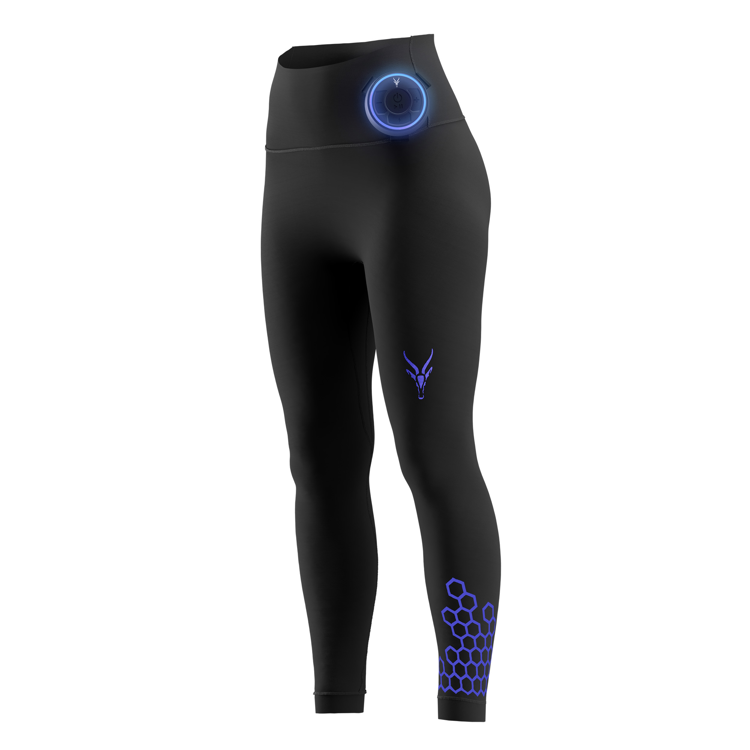 Antelope by Beurer EMS High Waist Leggings L