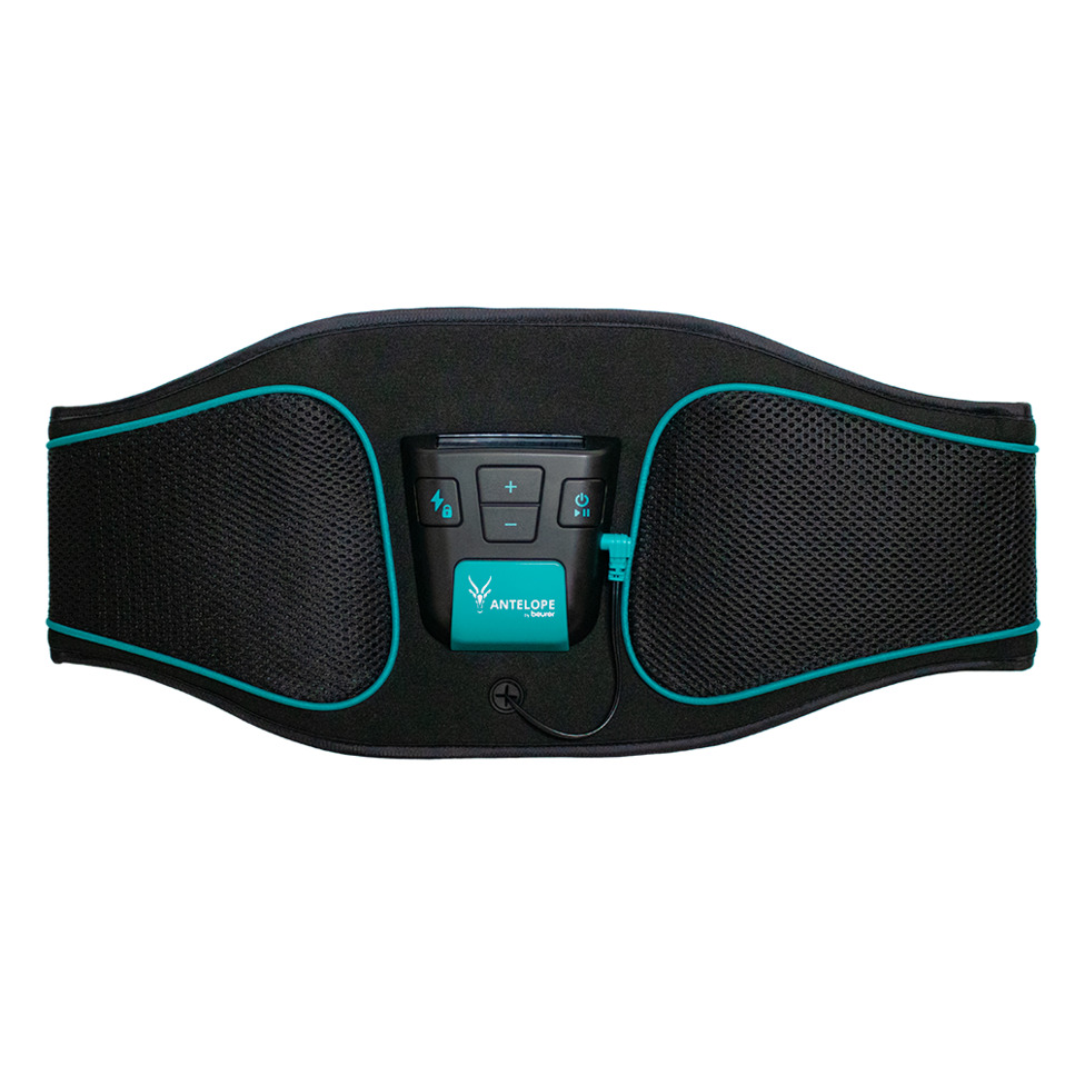 Buy an EMS belt online - Antelope