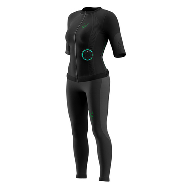 Evolution EMS Anzug Leggings (Frauen)