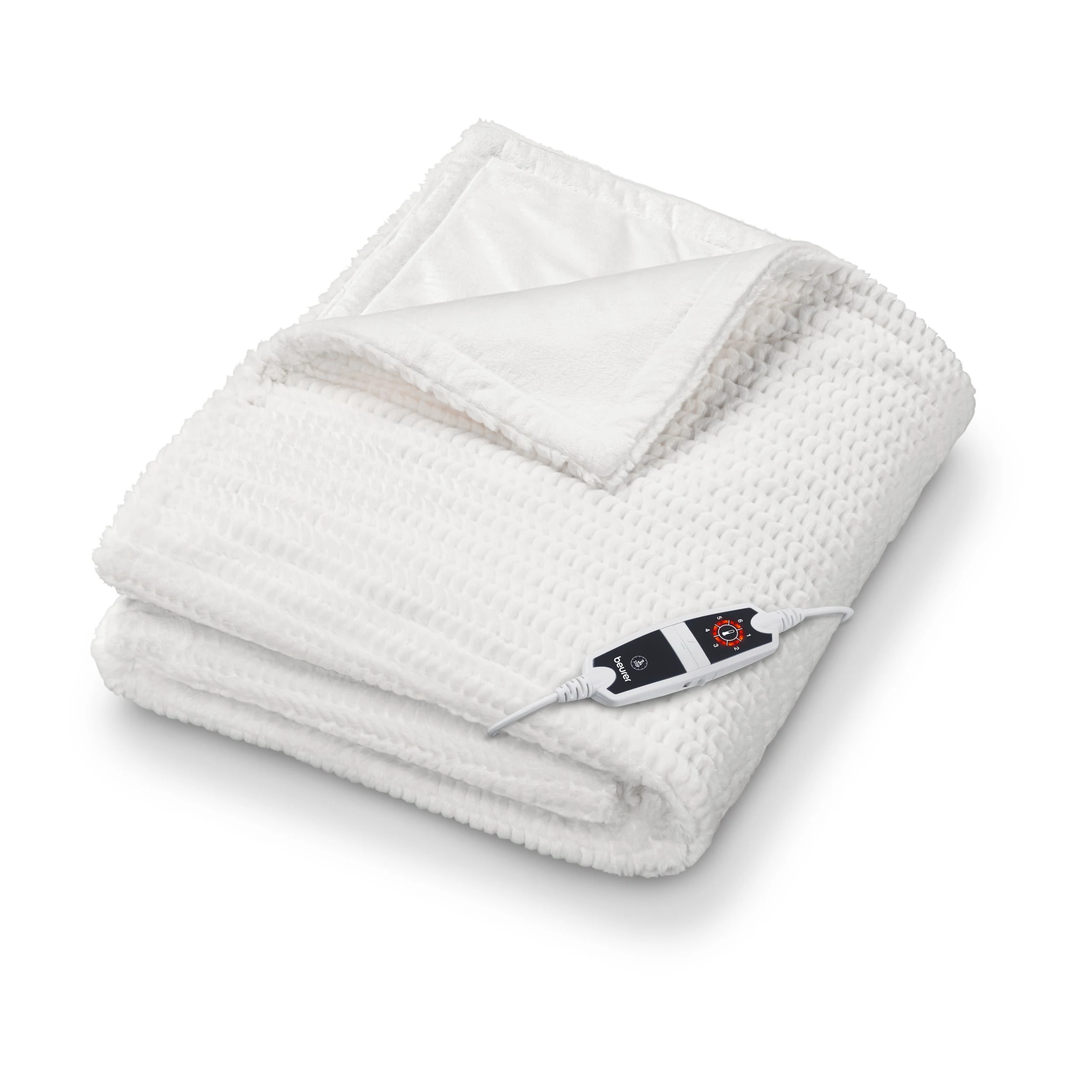 Beurer HD 82 – Heizdecke Helsinki