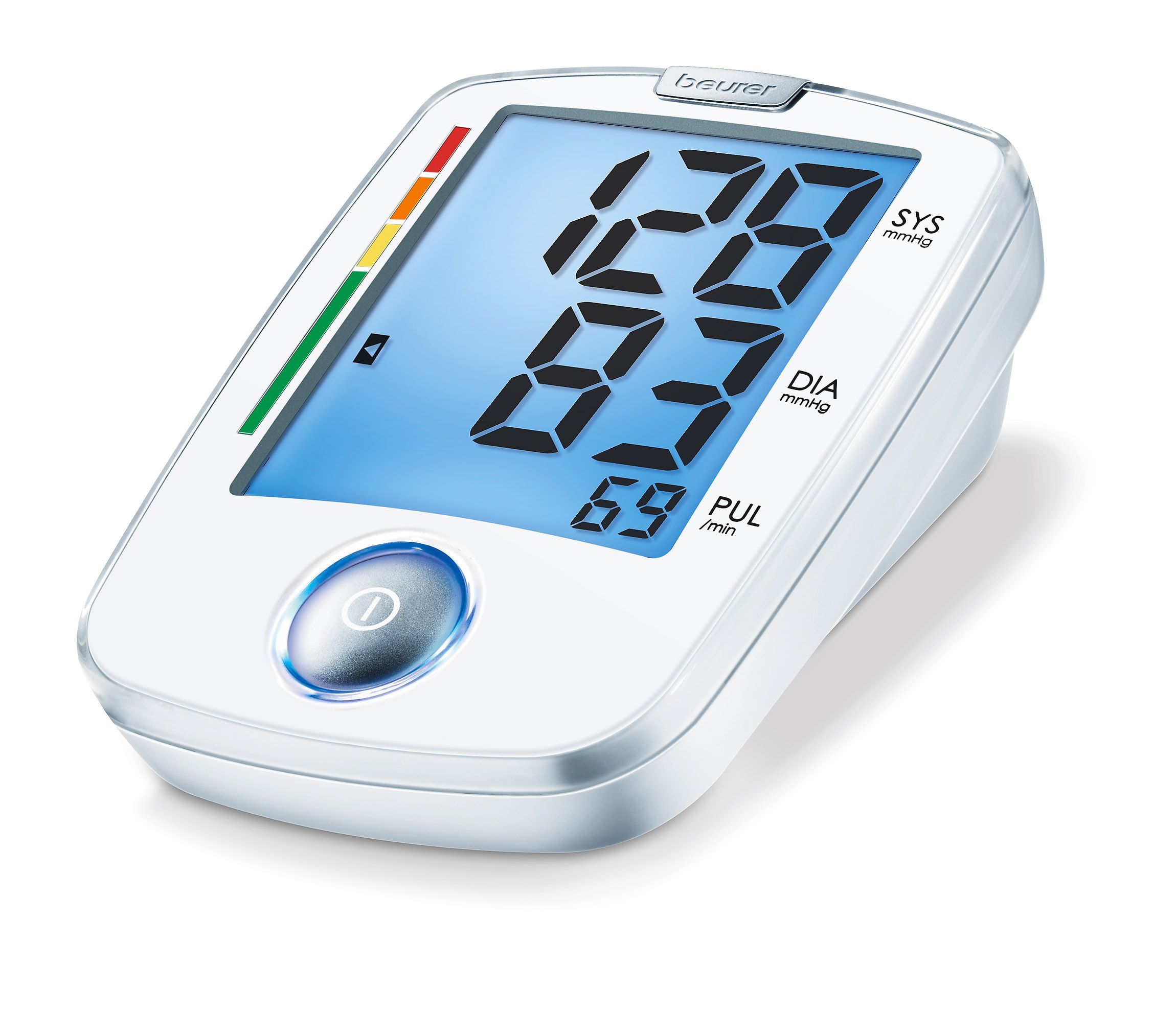 Beurer 2024 blood pressure
